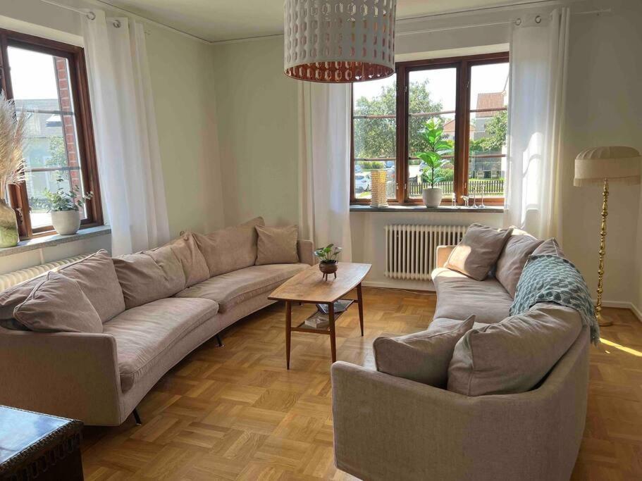 Kvarteretskatan! Ystad Extérieur photo