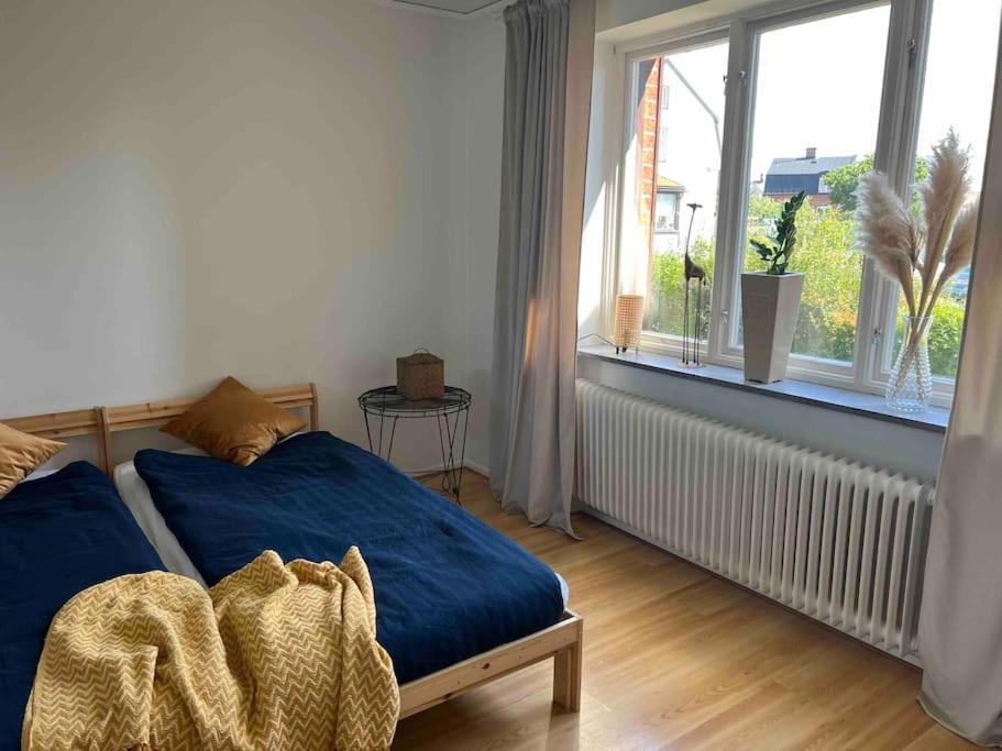 Kvarteretskatan! Ystad Extérieur photo