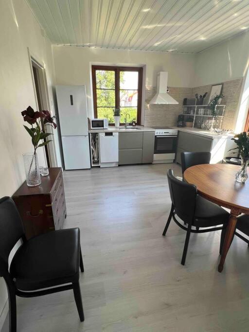 Kvarteretskatan! Ystad Extérieur photo
