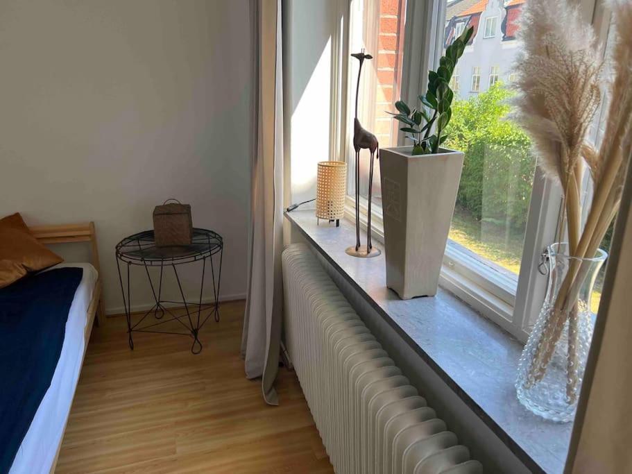 Kvarteretskatan! Ystad Extérieur photo