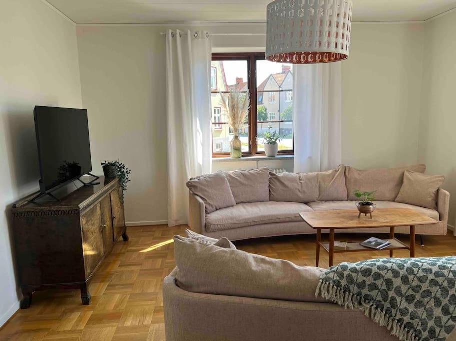 Kvarteretskatan! Ystad Extérieur photo