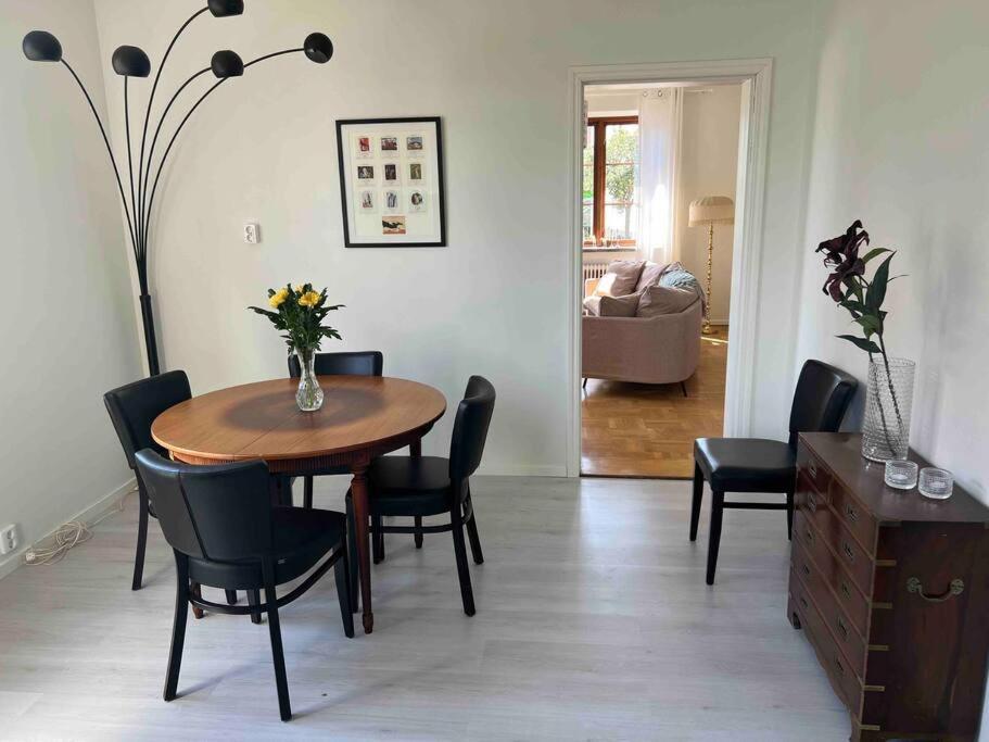Kvarteretskatan! Ystad Extérieur photo