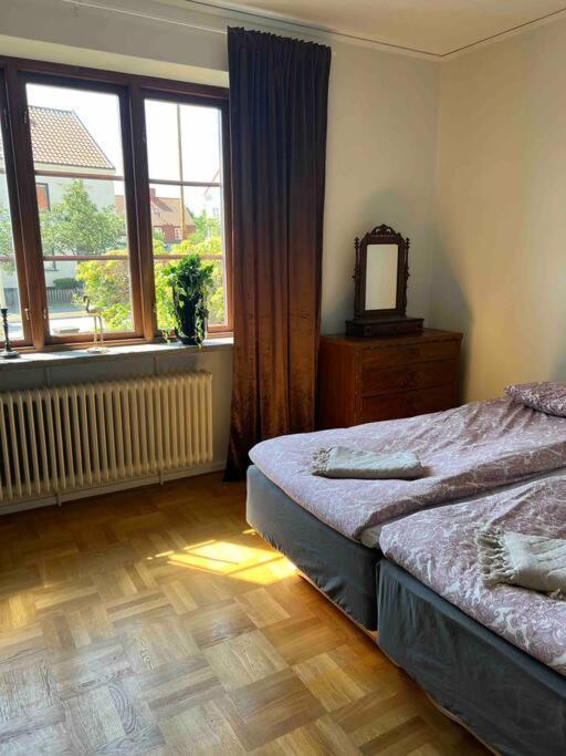 Kvarteretskatan! Ystad Extérieur photo